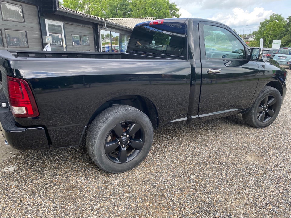 Dodge RAM 1500 5,7 V8 Hemi Sport aut. 4d