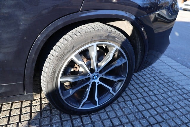 BMW X3 2,0 xDrive30e M-Sport+ aut. 5d