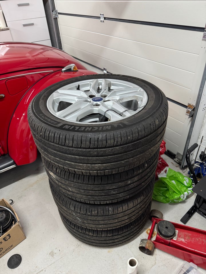 Ford S-MAX 2,0 TDCi 150 Titanium aut. 7prs 5d