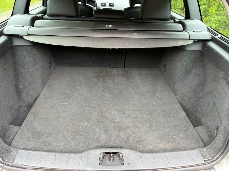 Volvo V50 1,8 Kinetic 5d