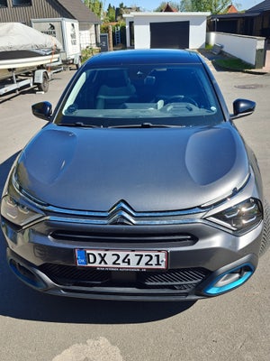 Citroën ë-C4 50 Shine 5d