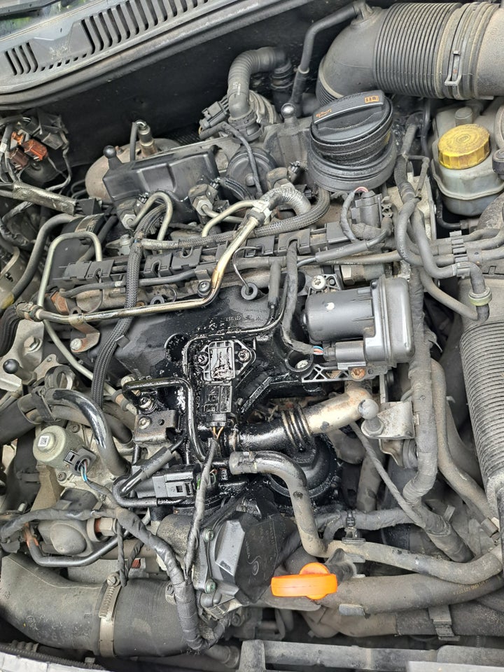 Seat Ibiza 1,2 TDi 75 Style eco 5d