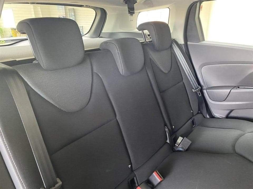 Renault Clio IV 1,5 dCi 90 Limited Sport Tourer 5d