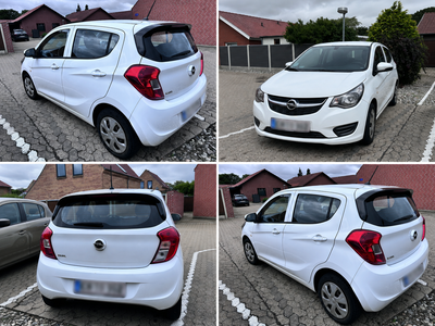 Opel Karl 1,0 Enjoy 5d