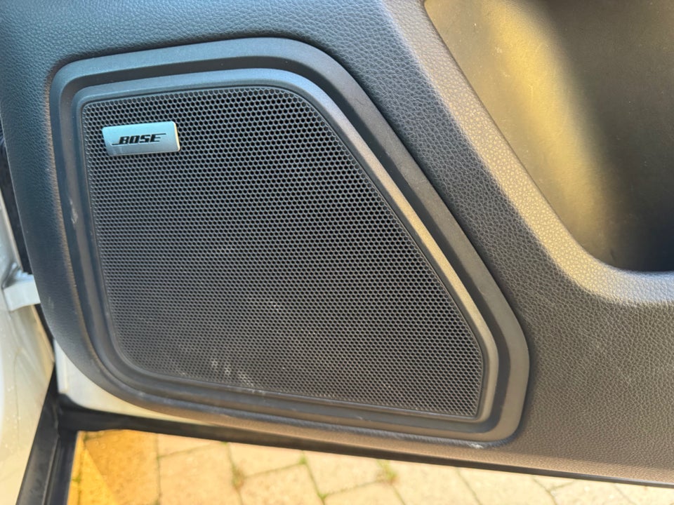 Porsche Macan S 3,0 D PDK 5d