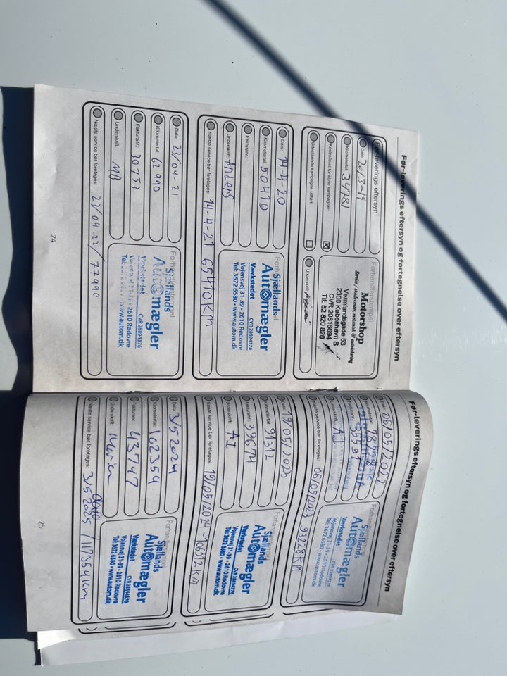 Ford Fiesta 1,0 SCTi 125 Titanium X 5d