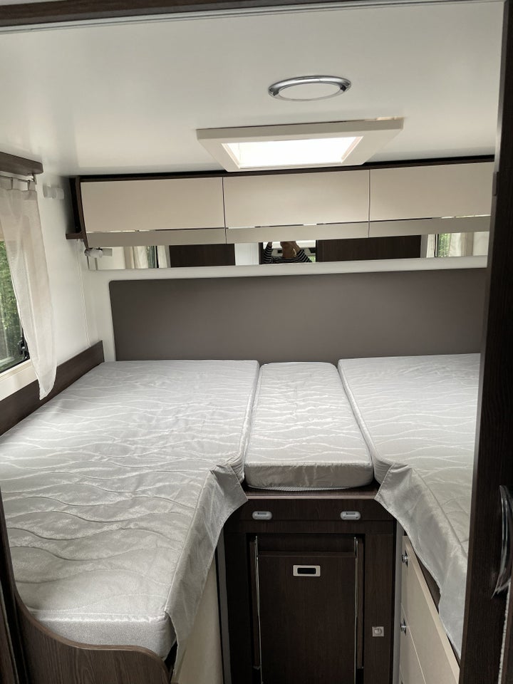 Benimar Tessoro 2,0 481 aut. 3d