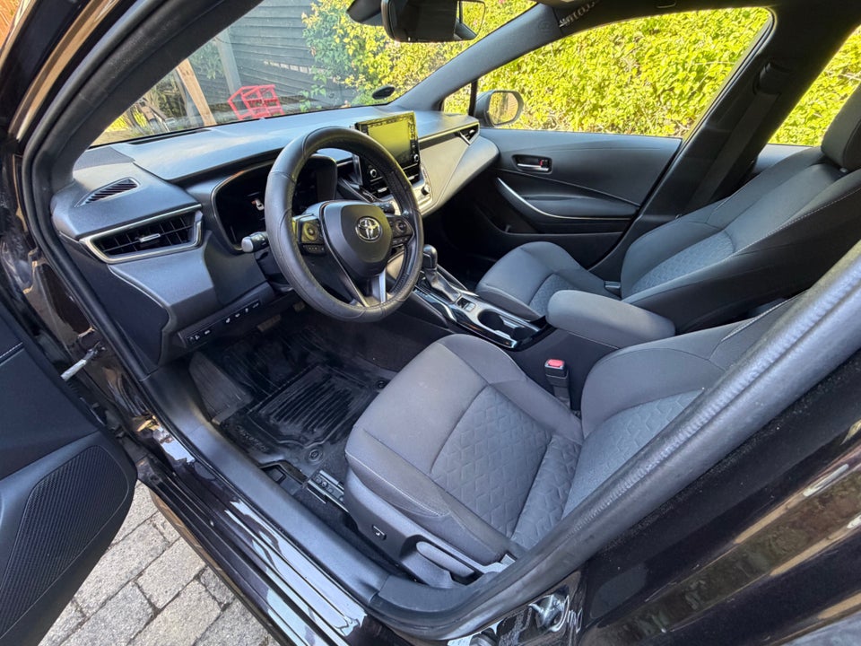 Toyota Corolla 1,8 Hybrid H3 Touring Sports MDS 5d
