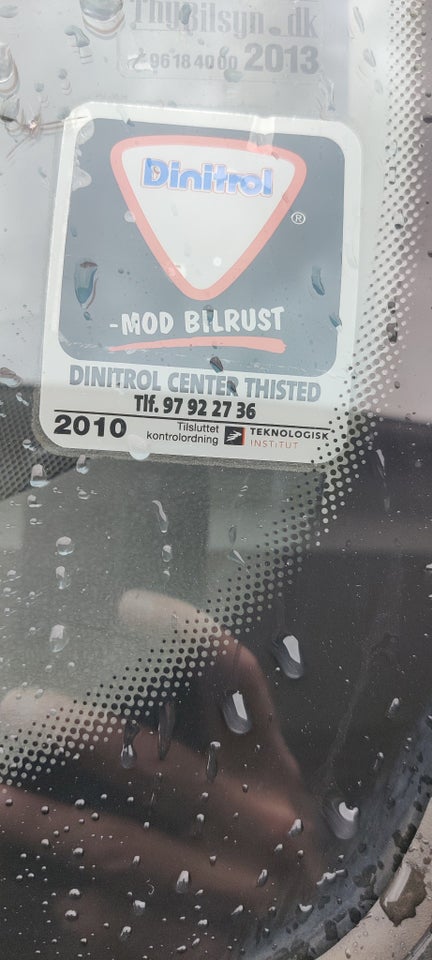 Peugeot 307 1,6 SW 5d
