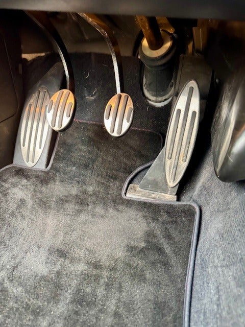 MINI Cooper S 1,6 JC Works GP 3d