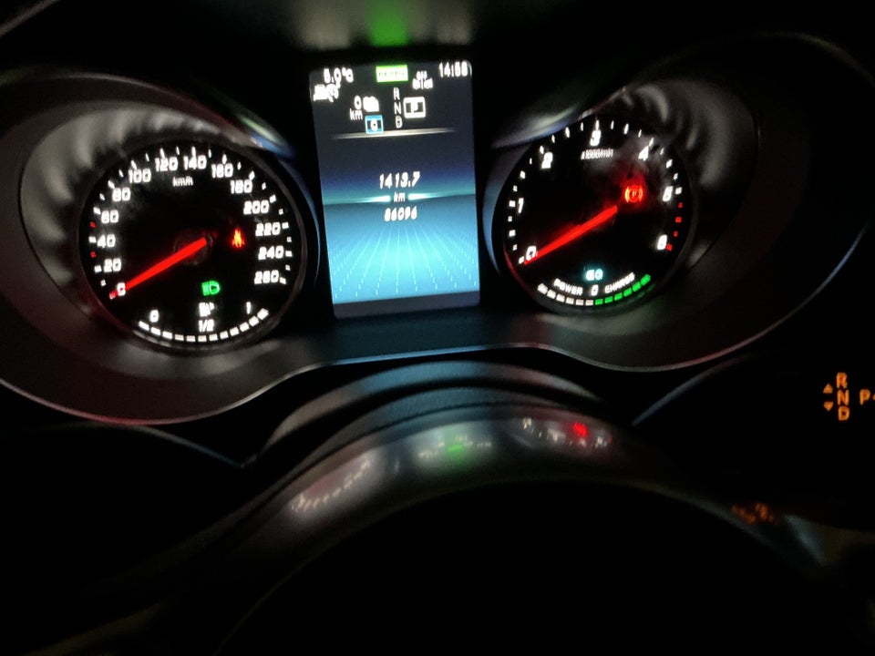 Mercedes GLC300 de 2,0 AMG Line aut. 4Matic 5d