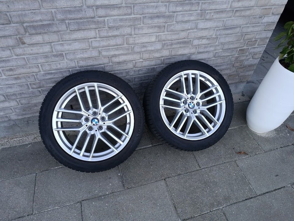 BMW i5 eDrive40 M-Sport Pro 4d