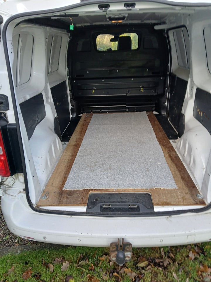 Citroën Jumpy 2,0 BlueHDi 120 L2 MasterLine