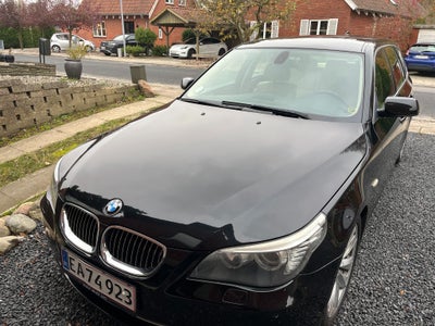 BMW 523i 2,5 Touring aut. 5d