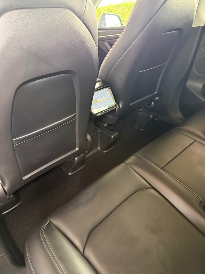 Tesla Model Y Long Range AWD 5d