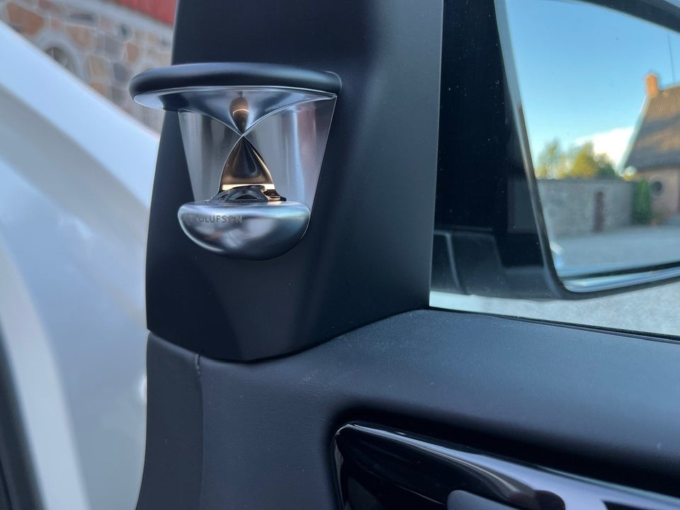 Mercedes GLE500 4,7 aut. 4Matic 5d