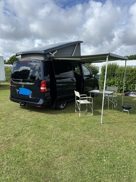 Mercedes V250 d 2,0 Marco Polo aut. L