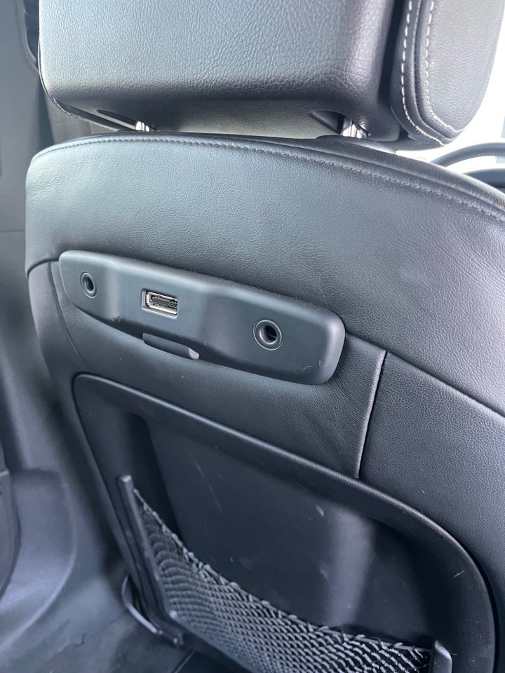 Audi A6 3,0 TDi 218 Avant quattro S-tr. 5d