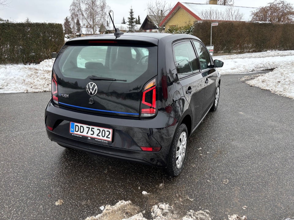 VW e-Up! 5d