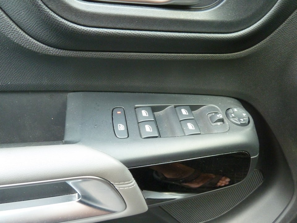 Citroën C5 Aircross 2,0 BlueHDi 180 Platinum EAT8 5d