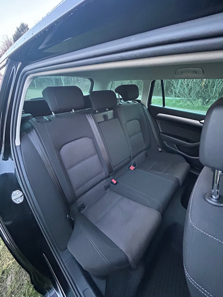 VW Passat 1,5 TSi 150 Comfortline Premium Variant DSG 5d