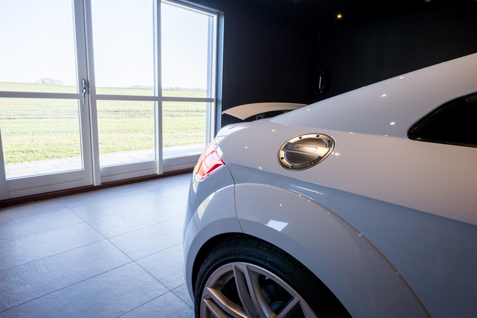 Audi TT 2,0 TFSi 230 Coupé 2d