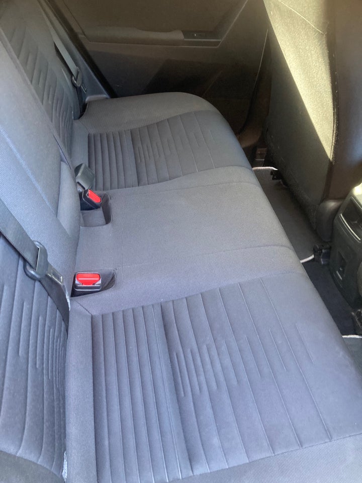 Toyota Auris 1,8 Hybrid H2 Touring Sports CVT 5d