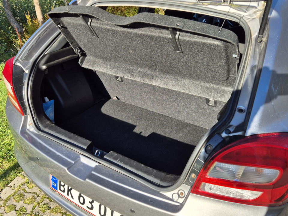 Suzuki Baleno 1,2 Dualjet SHVS Exclusive 5d