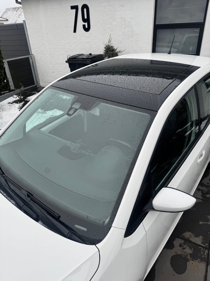 VW Up! 1,0 MPi 60 Move Up! BMT 5d