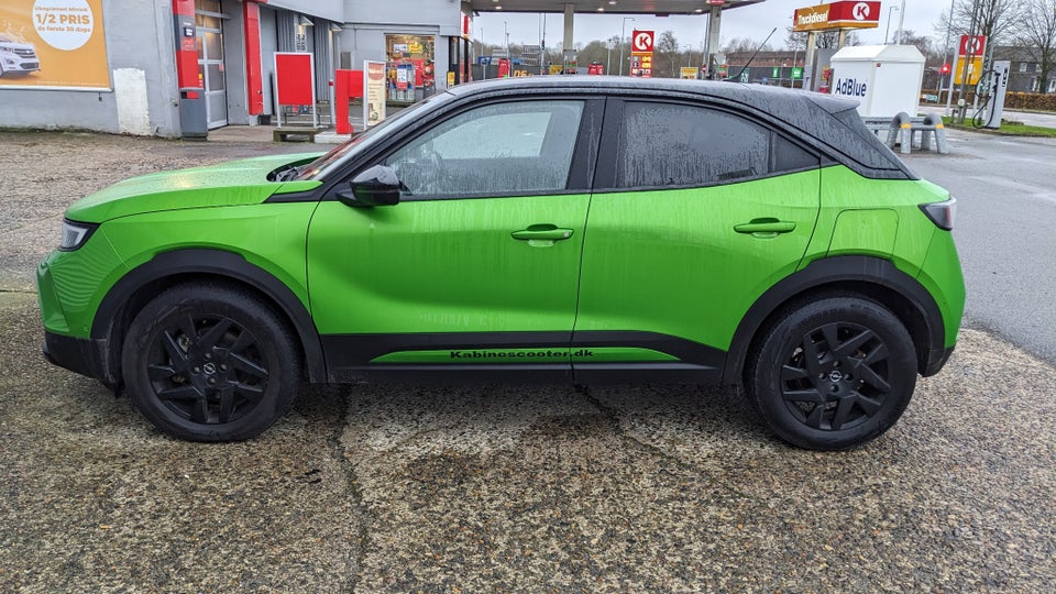 Opel Mokka-e 50 Edition 5d