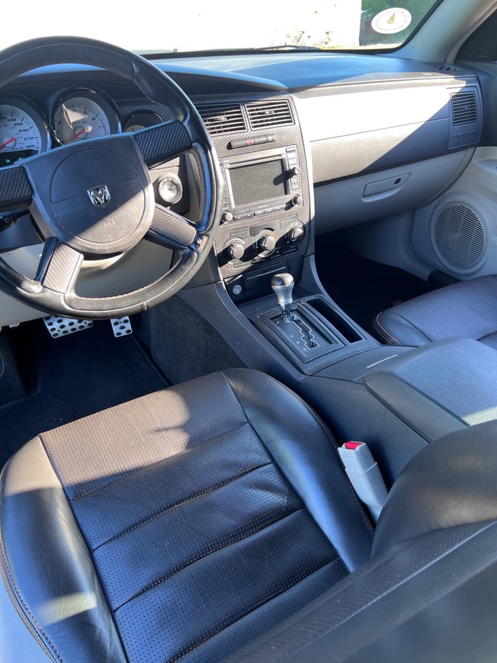 Dodge Charger 5,7 R/T aut. 4d