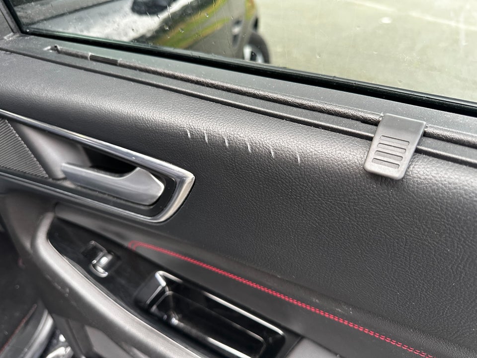 Ford S-MAX 2,0 EcoBlue ST-Line aut. 7prs 5d