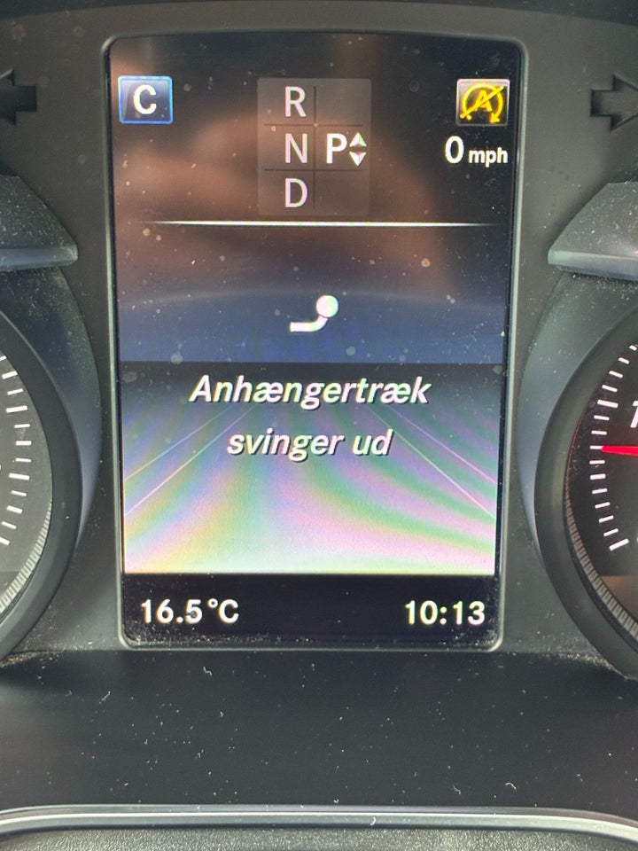 Mercedes GLC220 d 2,2 AMG Line aut. 4Matic 5d