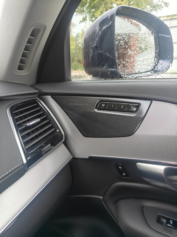 Volvo XC90 2,0 T6 310 Inscription aut. AWD Van 5d