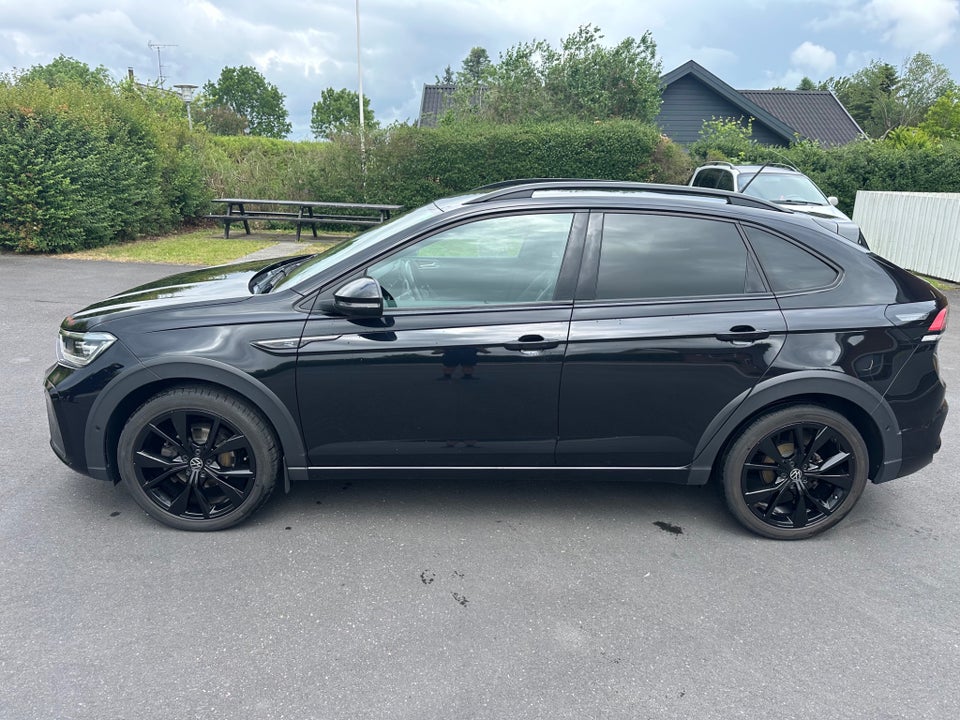 VW Taigo 1,5 TSi 150 R-line DSG 5d