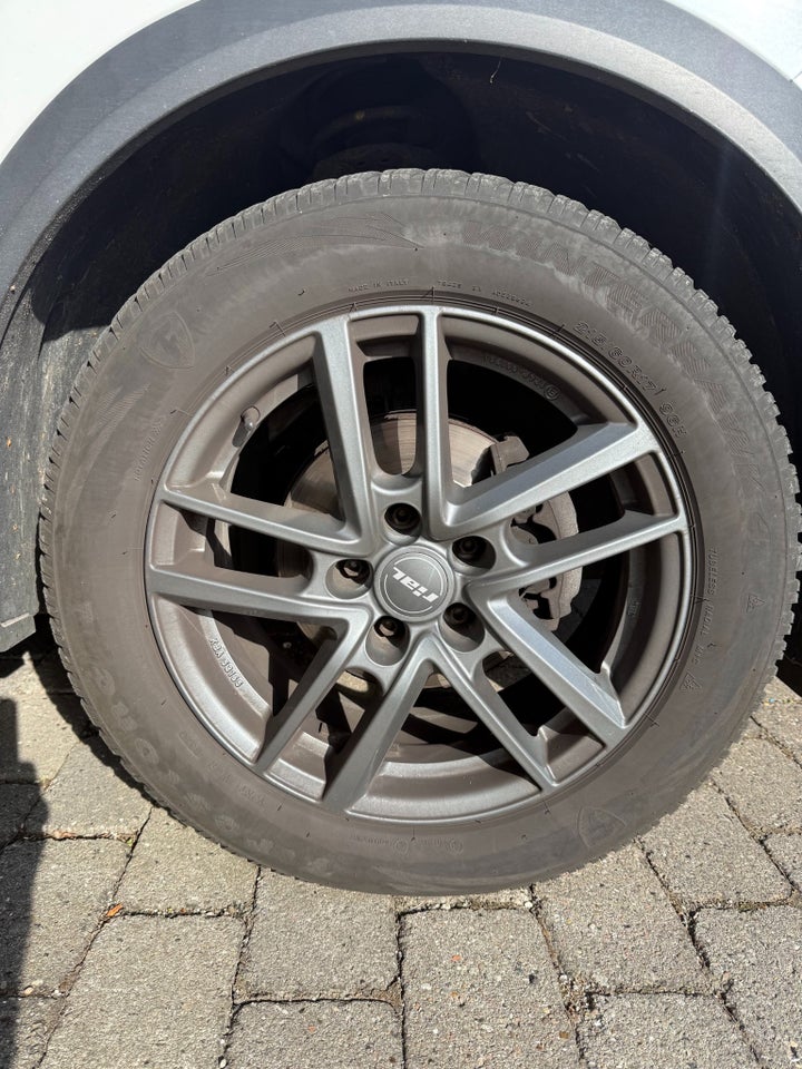 Renault Captur 1,0 TCe 90 Intens 5d