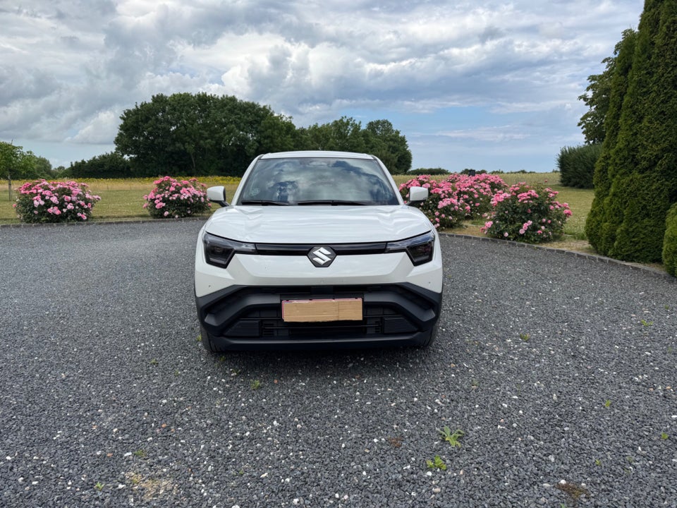 Suzuki eVitara 61 Active 5d