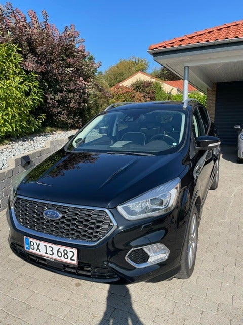 Ford Kuga 1,5 SCTi 182 Vignale aut. AWD 5d