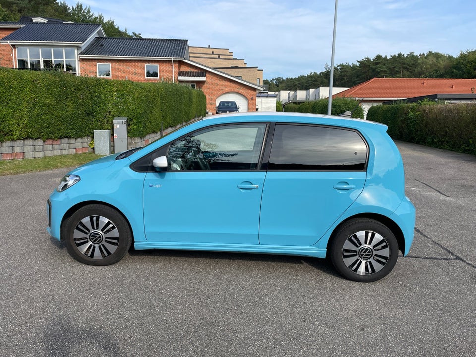 VW e-Up! 5d