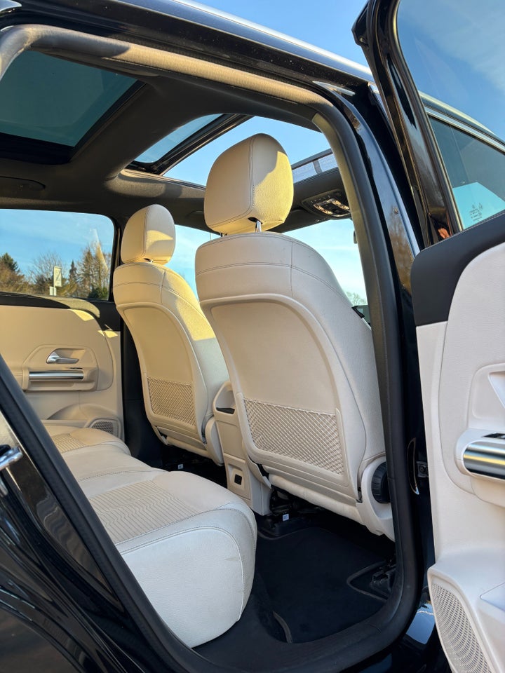 Mercedes EQA250 Progressive 5d