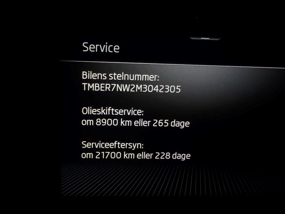 Skoda Scala 1,0 TSi 115 Ambition DSG 5d