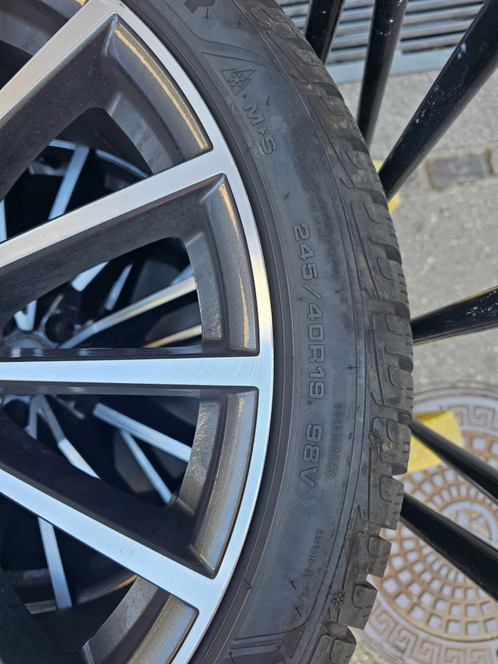 Audi S6 5,2 FSi Avant quattro Tiptr. Van 5d