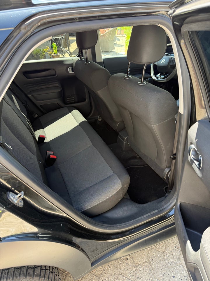 Citroën C4 Cactus 1,6 e-HDi 92 Shine ETG6 5d