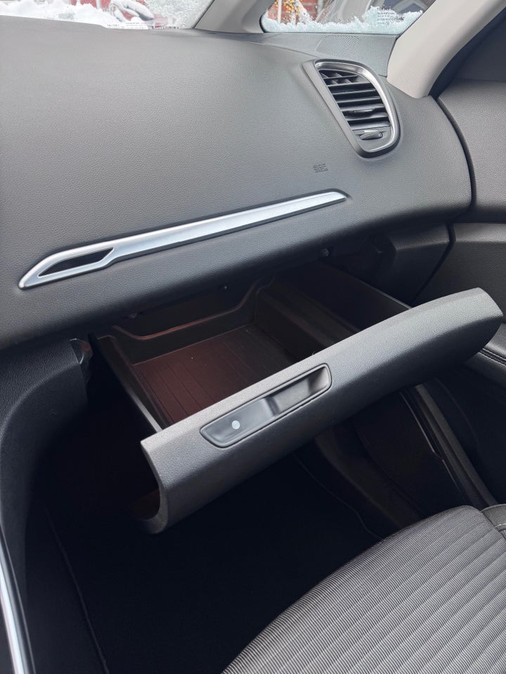 Renault Grand Scenic IV 1,3 TCe 140 Zen EDC 7prs 5d