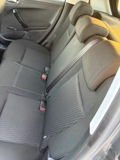 Peugeot 208 1,2 VTi 82 Active 5d