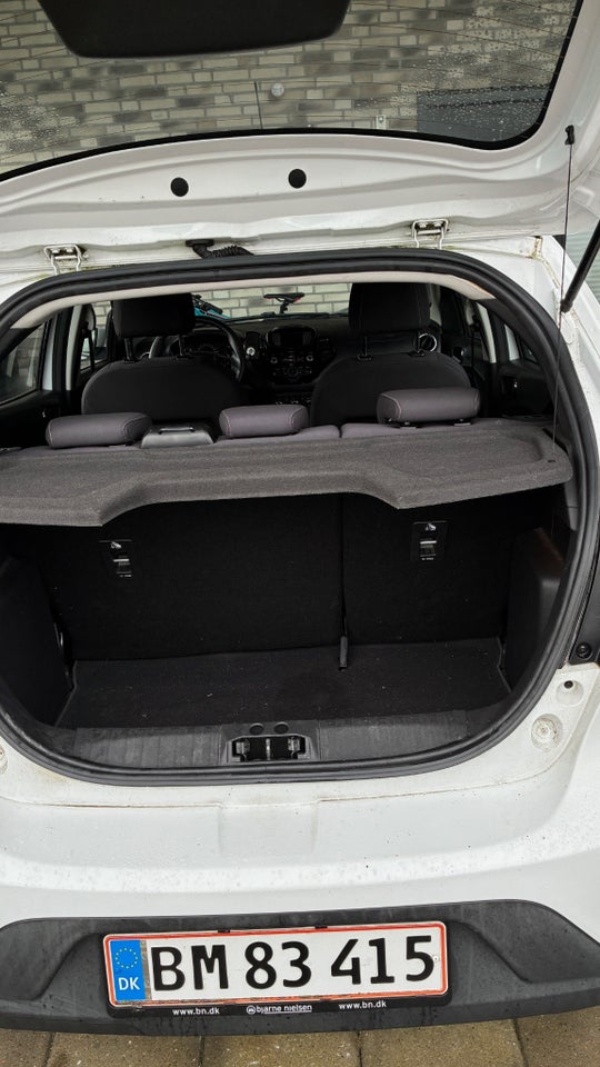 Ford Ka+ 1,2 Ultimate 5d