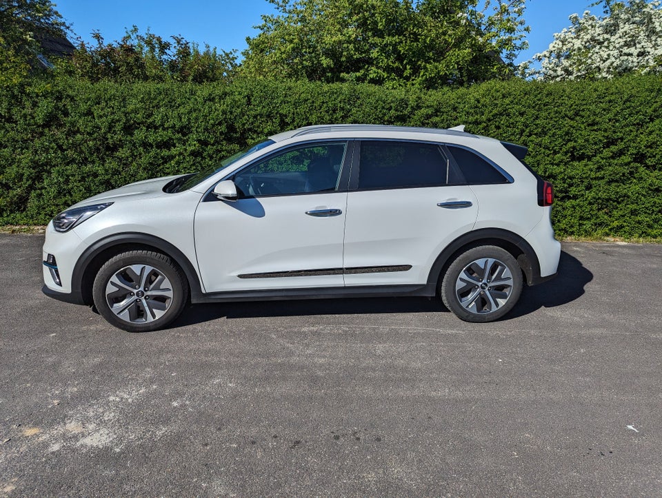 Kia e-Niro 64 Advance+ 5d