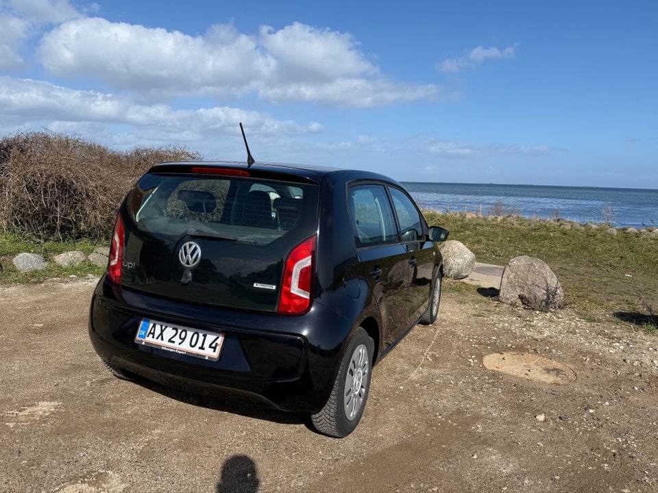 VW Up! 1,0 60 Move Up! BMT 5d