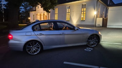BMW 335Xi 3,0 Steptr. 4d