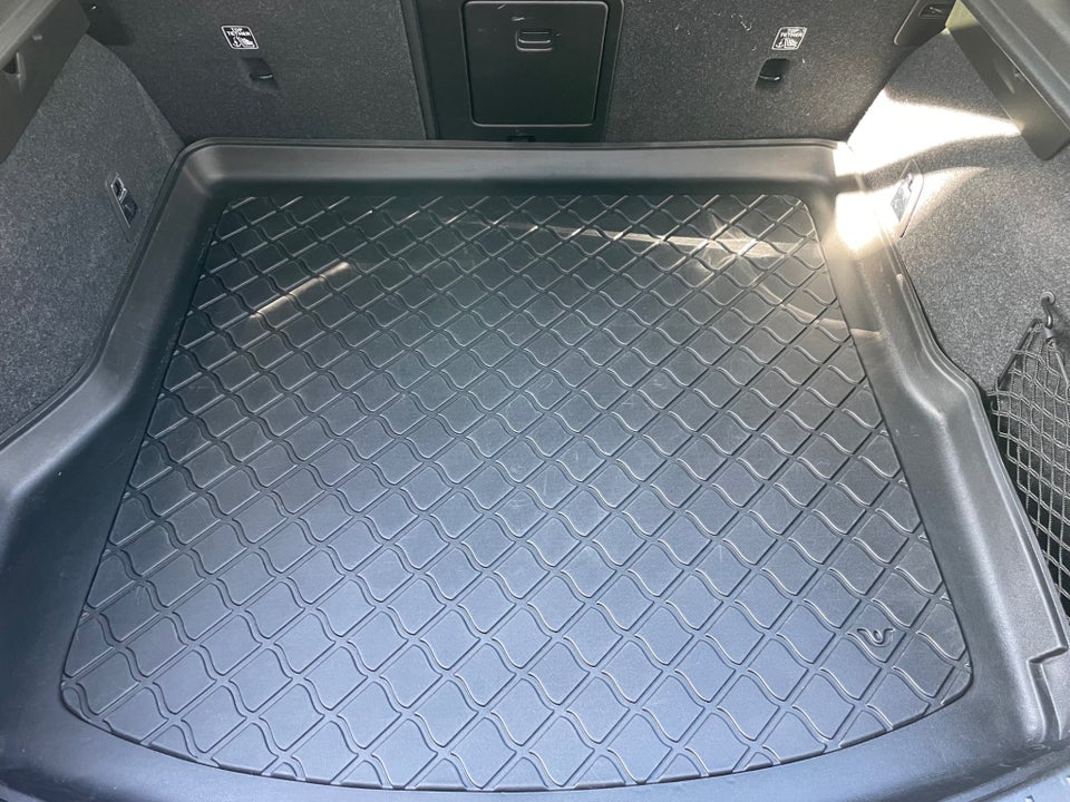 Polestar 2 Long Range AWD 5d